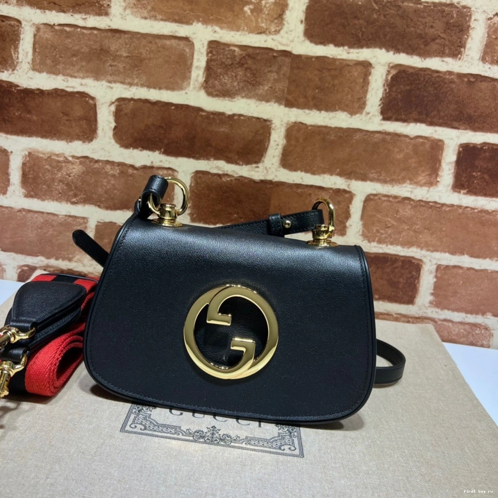 Gucci bag Blondie mini 0715